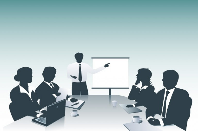 Training-and-orientation