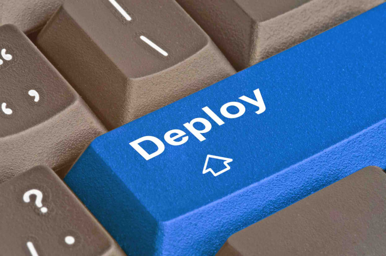Deployment