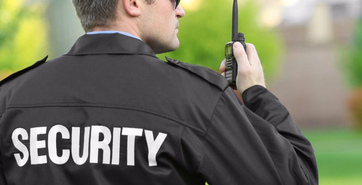 Security Guard