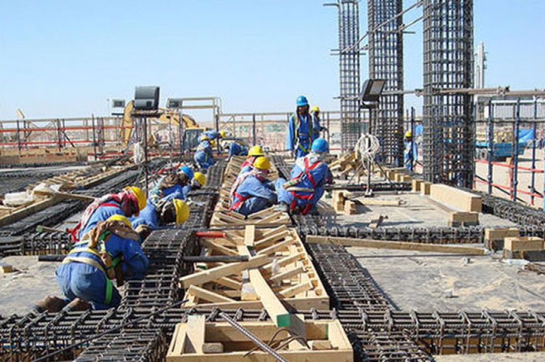 Civil-constructions